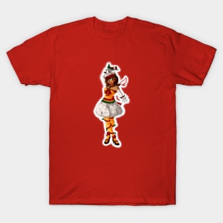 Christmas Cake - Sweet Fairies T-Shirt